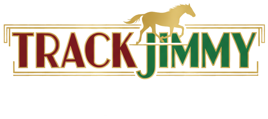 TrackJimmy
